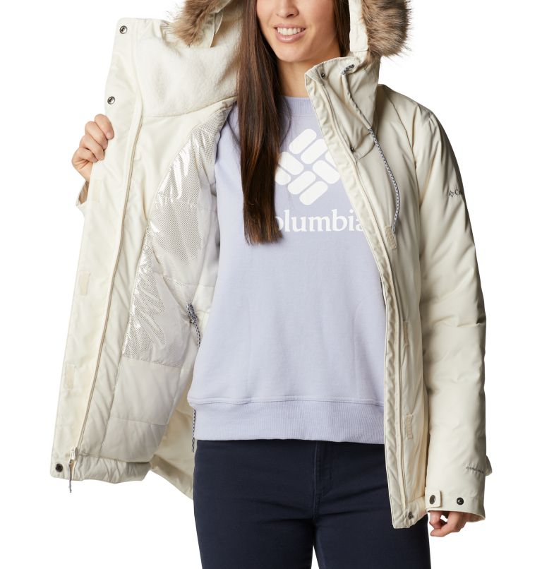 Women's Suttle Mountain™ II Insulated Jacket Columbia Sportswear