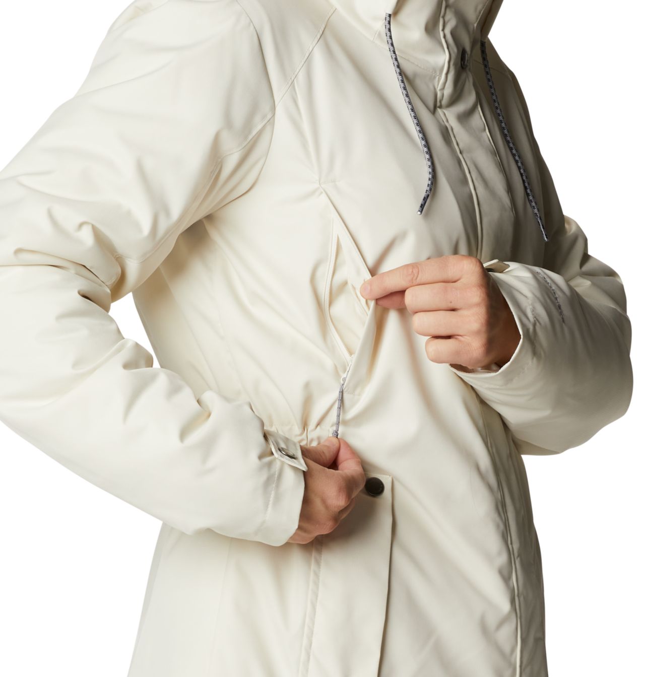 Women's Suttle Mountain™ II Insulated Jacket 7