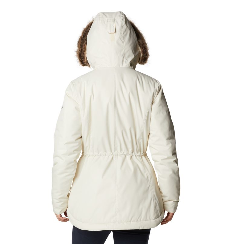 Women's Suttle Mountain™ II Insulated Jacket Columbia Sportswear