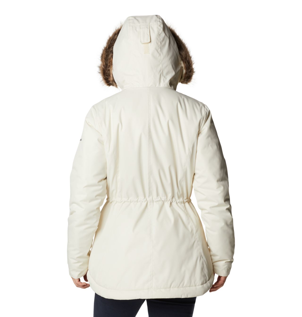 Women's Suttle Mountain™ II Insulated Jacket 2