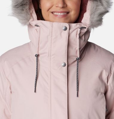 Columbia Little Si™ Insulated Taffeta Parka