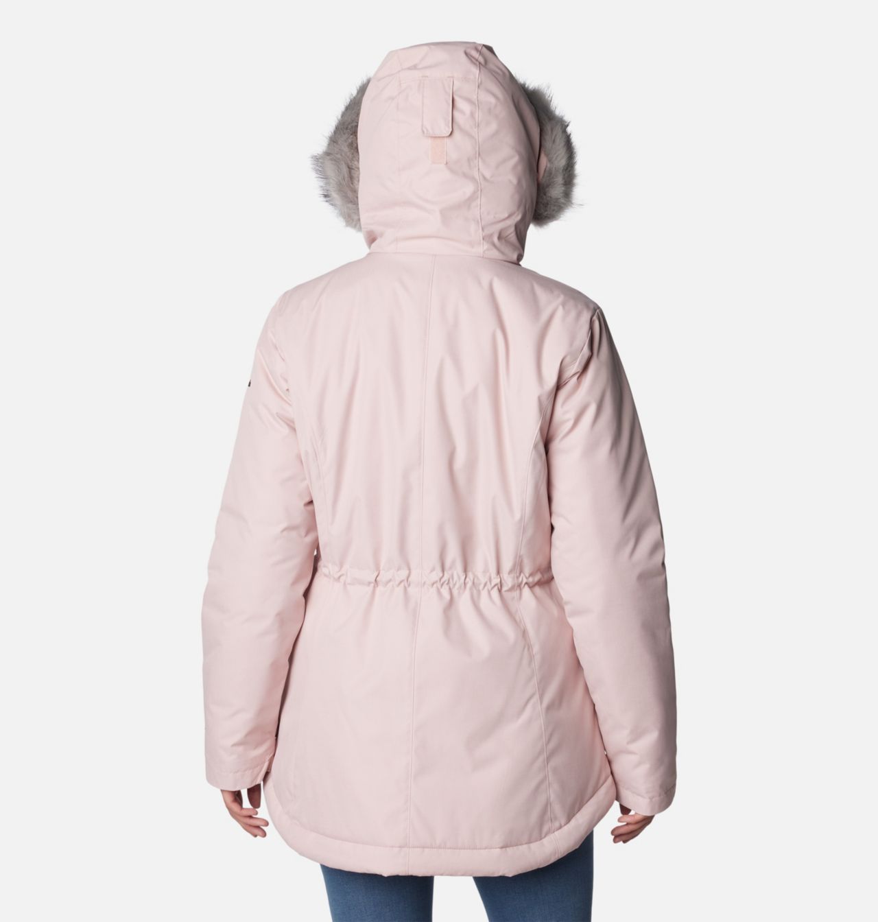 Women's Suttle Mountain™ II Insulated Jacket 2