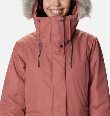 Women's Suttle Mountain™ II Insulated Jacket | Columbia Sportswear