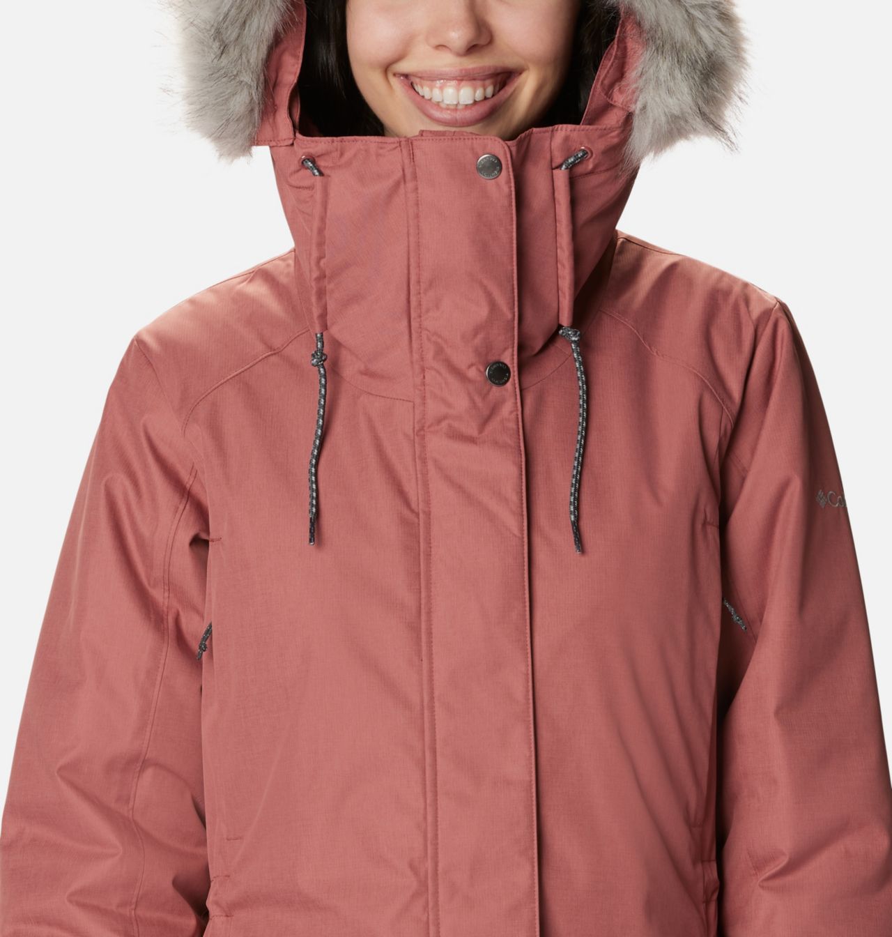 Women's Suttle Mountain™ II Insulated Jacket 4