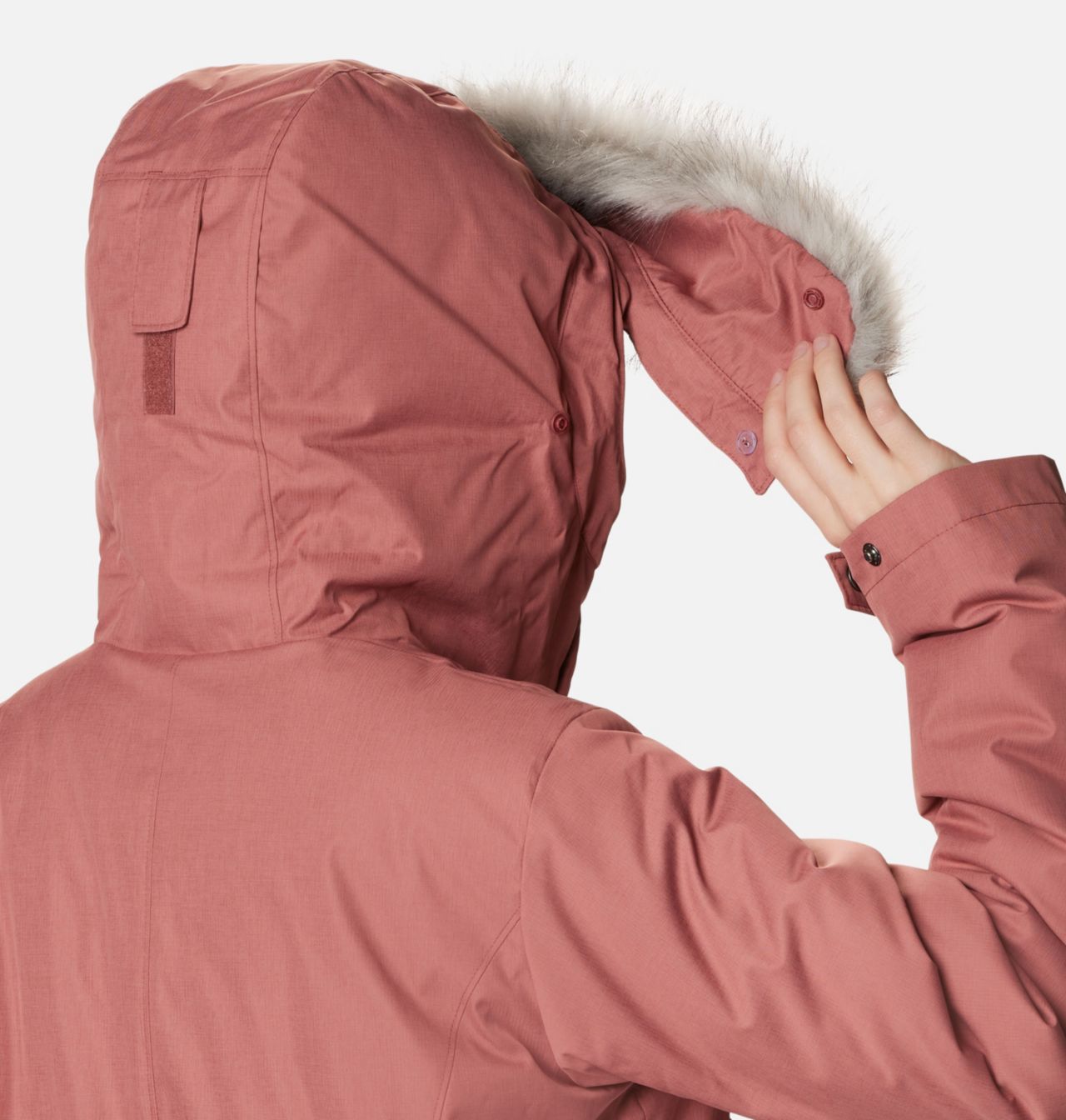 Women's Suttle Mountain™ II Insulated Jacket 7