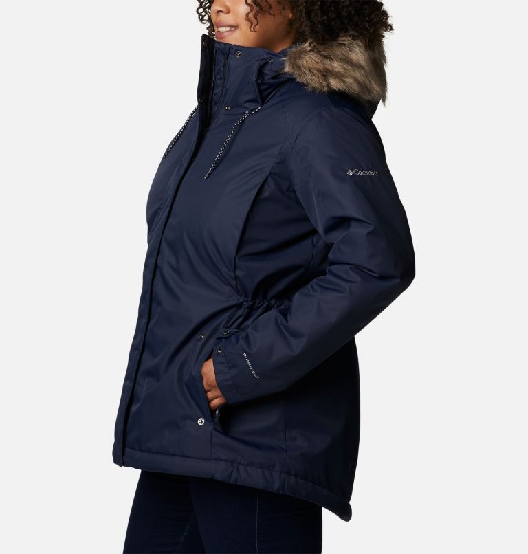 Women's Suttle Mountain™ II Insulated Jacket