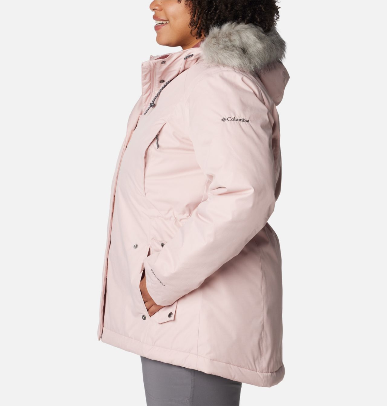 Suttle Mountain™ II Insulated Jacket | 626 | 2X 3