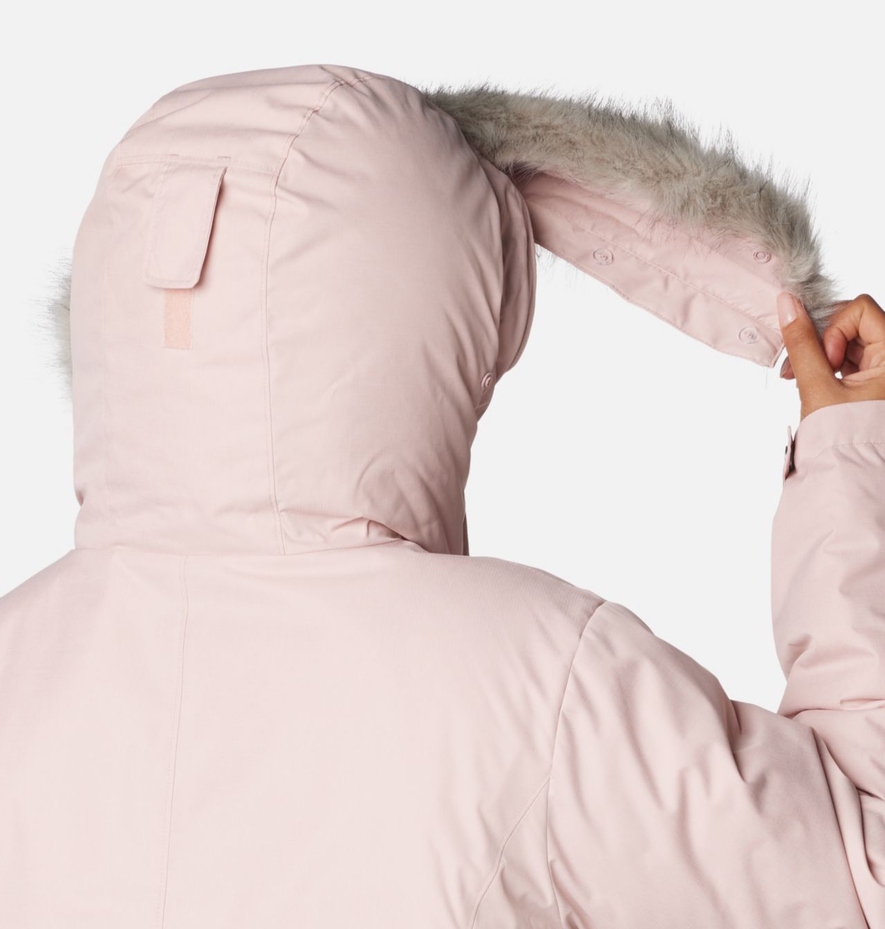 Suttle Mountain™ II Insulated Jacket | 626 | 2X 7