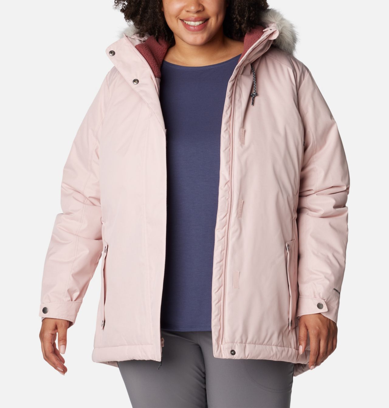 Suttle Mountain™ II Insulated Jacket | 626 | 2X 8
