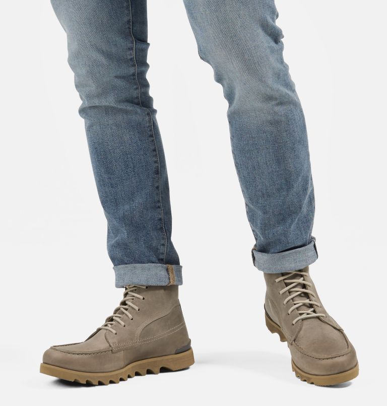 KEZAR MOC WP | 297 | 12, Color: Khaki II, image 7
