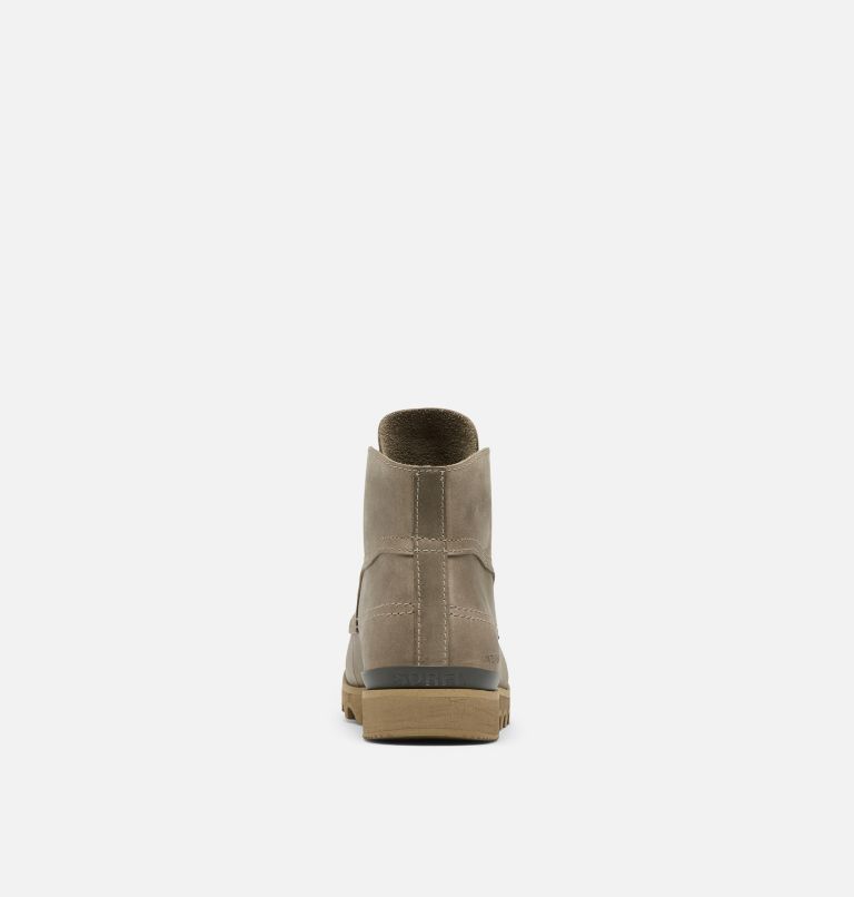 Thumbnail: Men's Kezar Moc Boot, Color: Khaki II, image 4