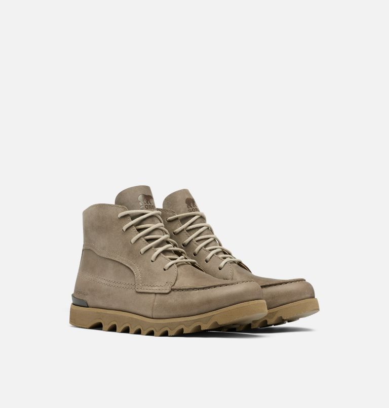 KEZAR MOC WP | 297 | 12, Color: Khaki II, image 2