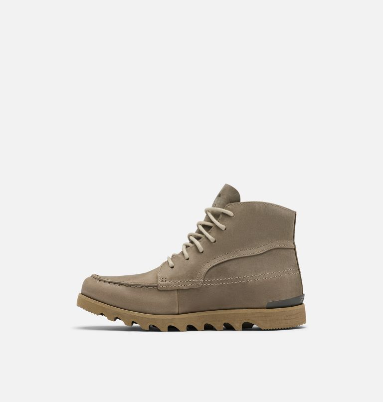 KEZAR MOC WP | 297 | 12, Color: Khaki II, image 4