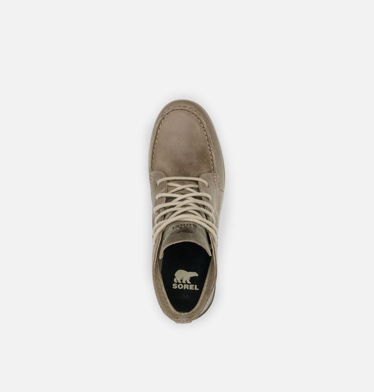 KEZAR MOC WP | 297 | 12, Color: Khaki II, image 5