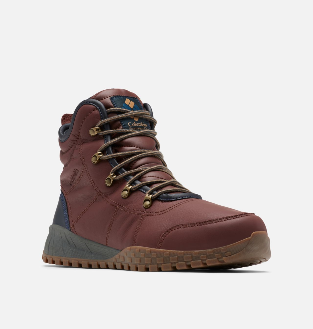 Men's Fairbanks™ Rover II Boot 2