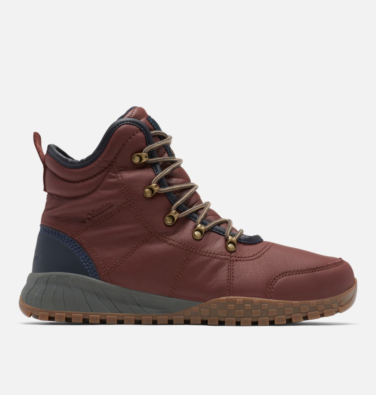 Men's Fairbanks™ Rover II Boot 1