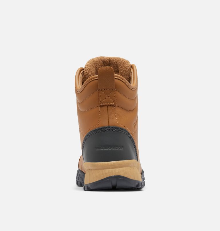 Chaussure Fairbanks Rover II pour homme, Color: Elk, Red Jasper, image 8