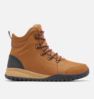 Botas apreski Hombre - Columbia Sportswear