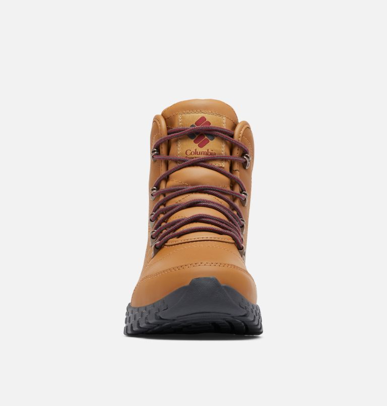 Chaussure Fairbanks Rover II pour homme, Color: Elk, Red Jasper, image 7