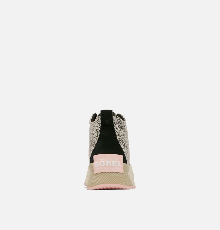 YOUTH OUT N ABOUT� CLASSIC WP | 010 | 5, Color: Black, Chalk, image 3