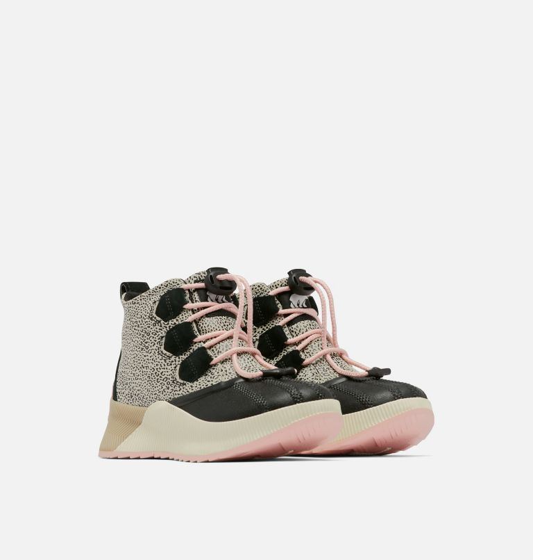 YOUTH OUT N ABOUT� CLASSIC WP | 010 | 5, Color: Black, Chalk, image 2
