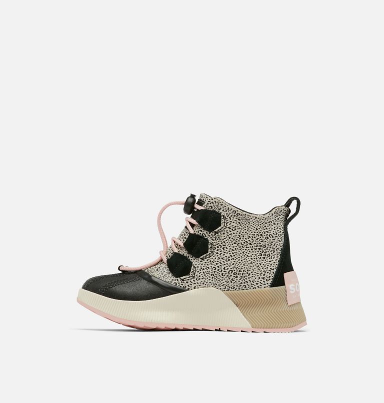 YOUTH OUT N ABOUT� CLASSIC WP | 010 | 5, Color: Black, Chalk, image 4