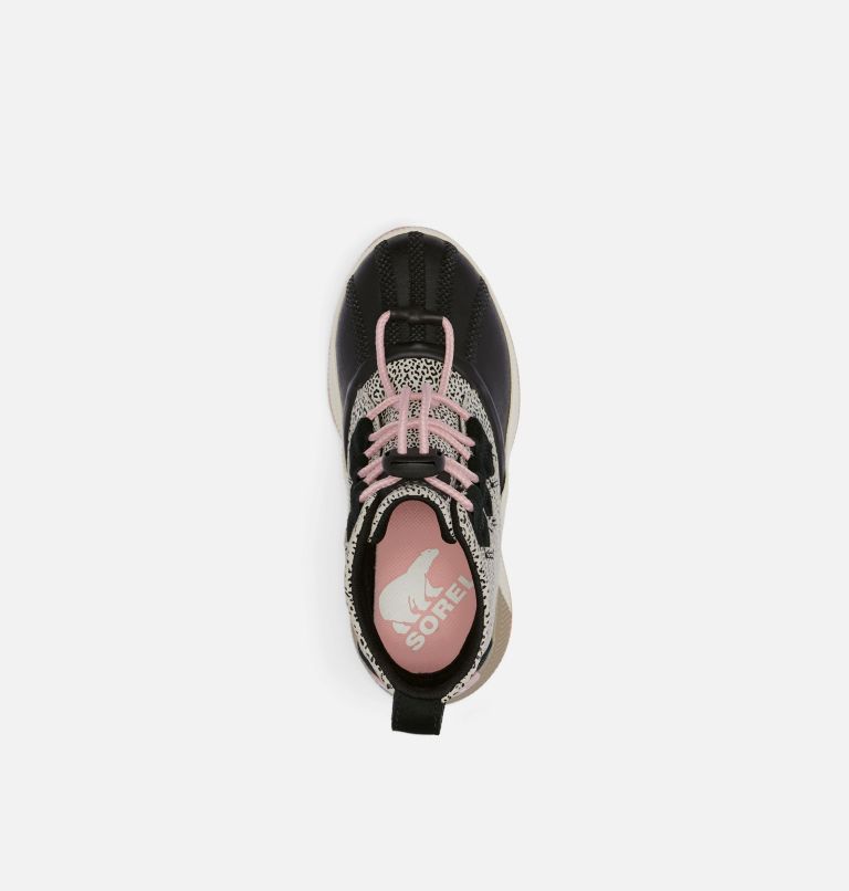 YOUTH OUT N ABOUT� CLASSIC WP | 010 | 5, Color: Black, Chalk, image 5