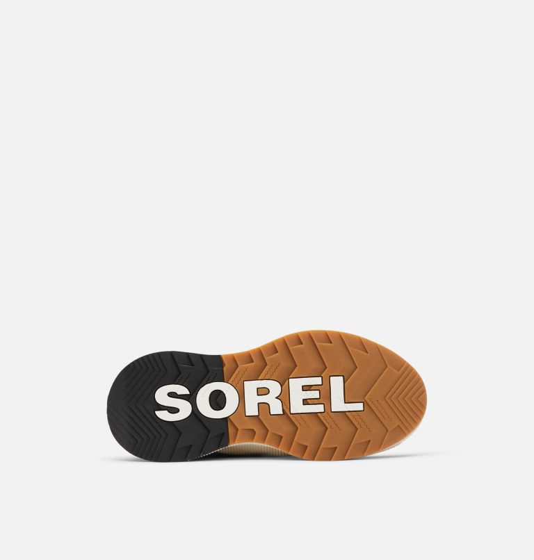 Youth Out N About Classic Boot, Color: Camel Brown, Sea Salt, image 6