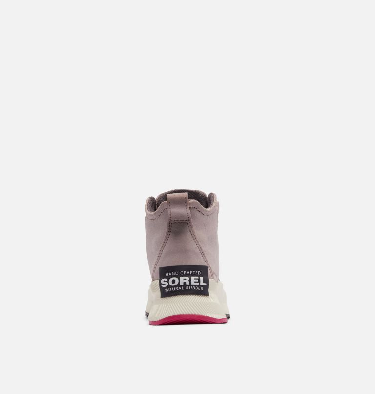YOUTH OUT N ABOUT� CLASSIC WP | 608 | 1, Color: Vapor, Pulse, image 3
