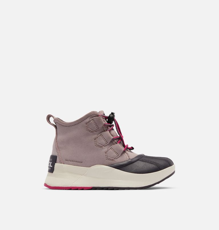 YOUTH OUT N ABOUT� CLASSIC WP | 608 | 1, Color: Vapor, Pulse, image 1
