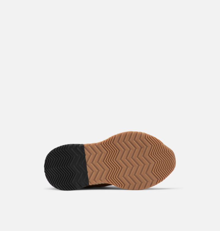 Girl's Out N About Conquest Winter Shoe, Color: Velvet Tan, Chalk, image 6