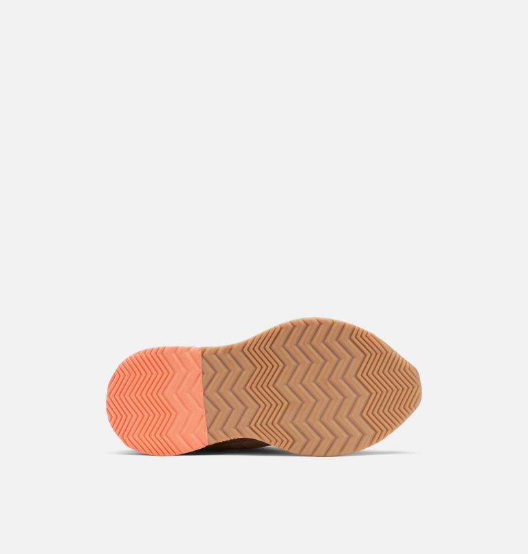 Girl's Out N About Conquest Winter Shoe, Color: Canoe, Paradiso Peach, image 6
