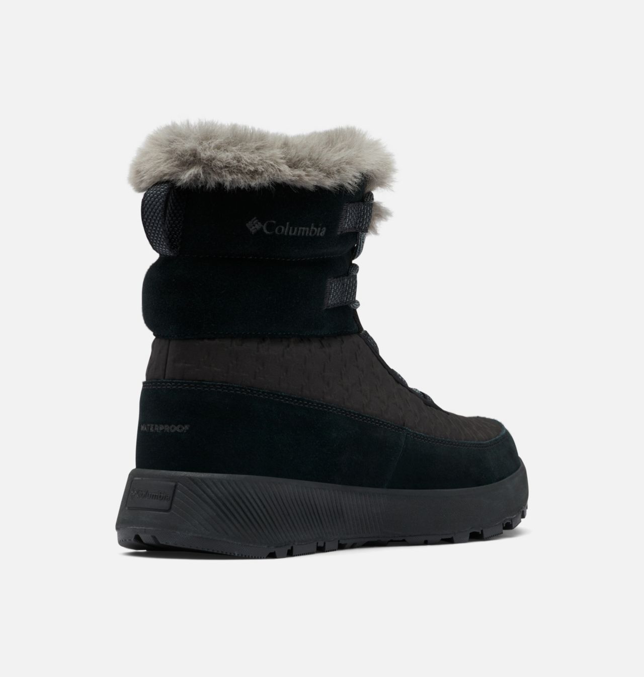 Women's Slopeside Peak™ Luxe Boot 9