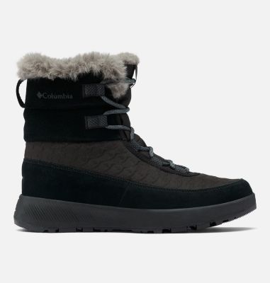 Waterproof & Warm Winter Boots | Columbia® Sportswear