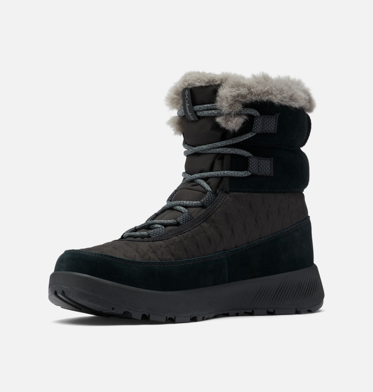 Women's Slopeside Peak™ Luxe Boot 6