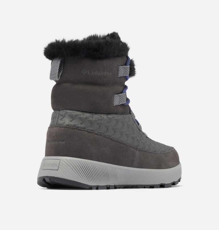 Columbia short 2025 winter boots