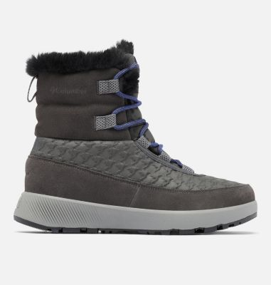 Nueva colección de botas de nieve y apreski en talla 5 para hombre