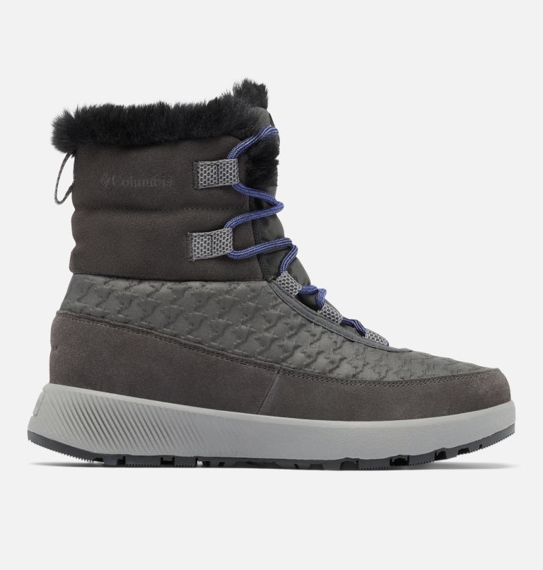 White shop columbia boots