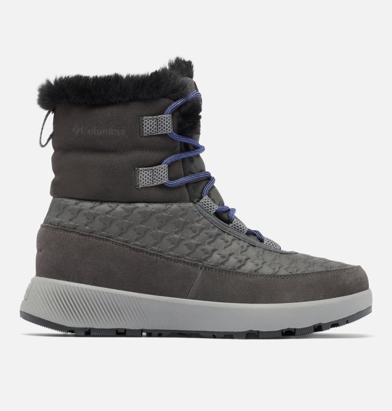 Women's Slopeside Peak™ Luxe Boot 1