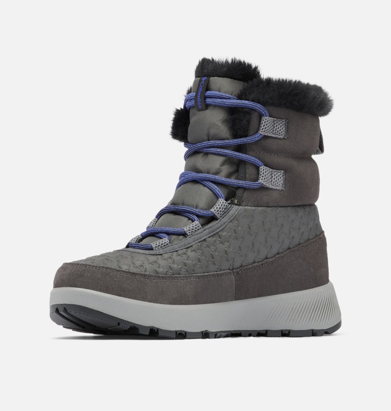 Women's Slopeside Peak™ Luxe Boot 7