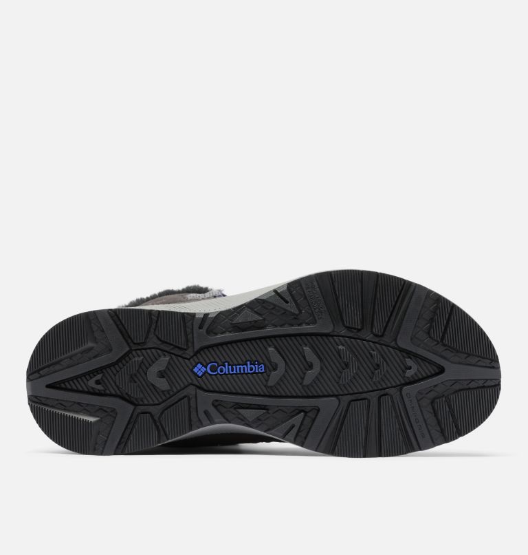 Columbia shoes best sale for snow