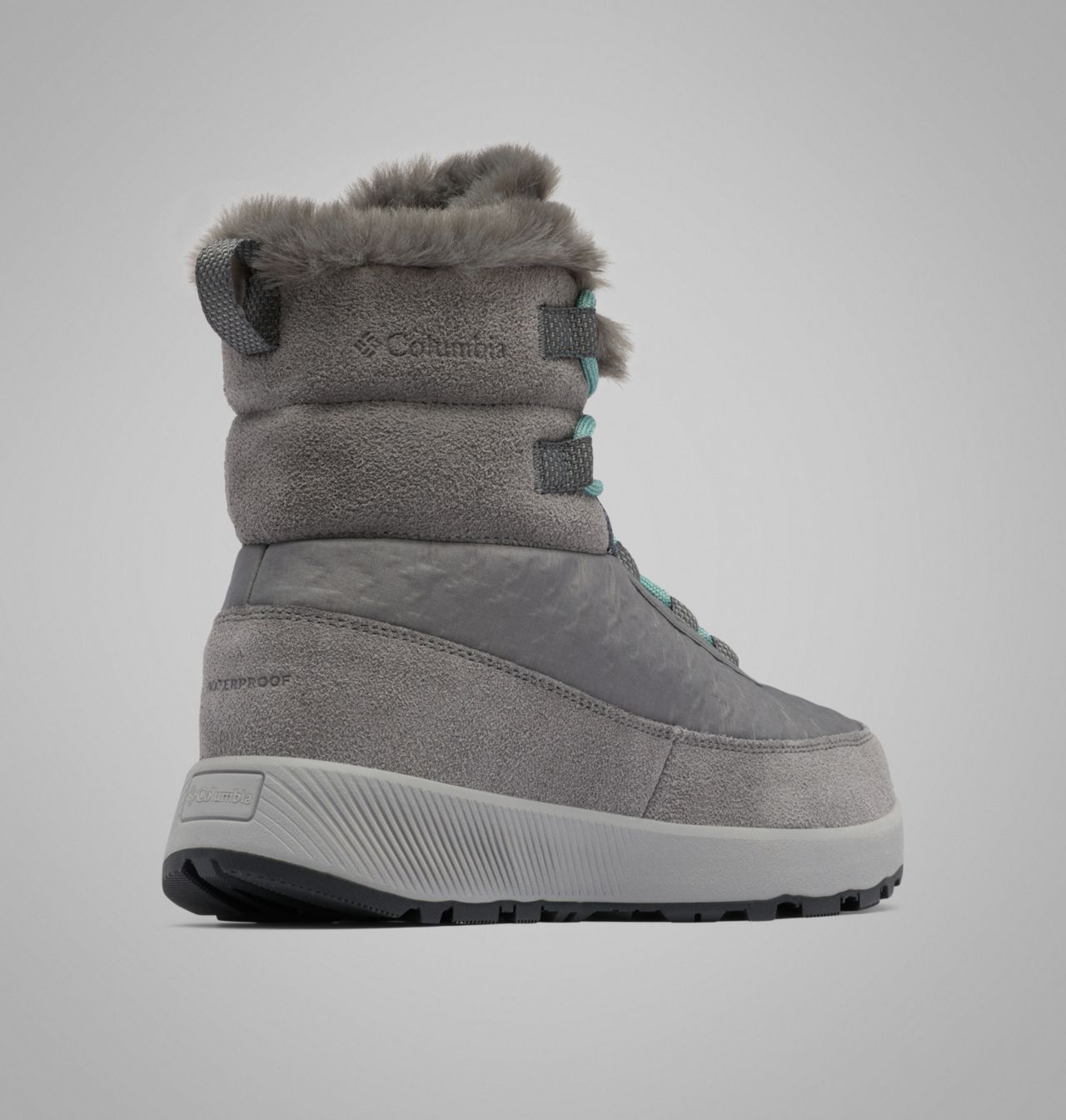 SLOPESIDE PEAK™ LUXE | 023 | 11 9