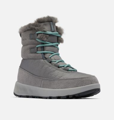 Omni-Heat Infinity Boots and Shoes | Columbia Sportswear