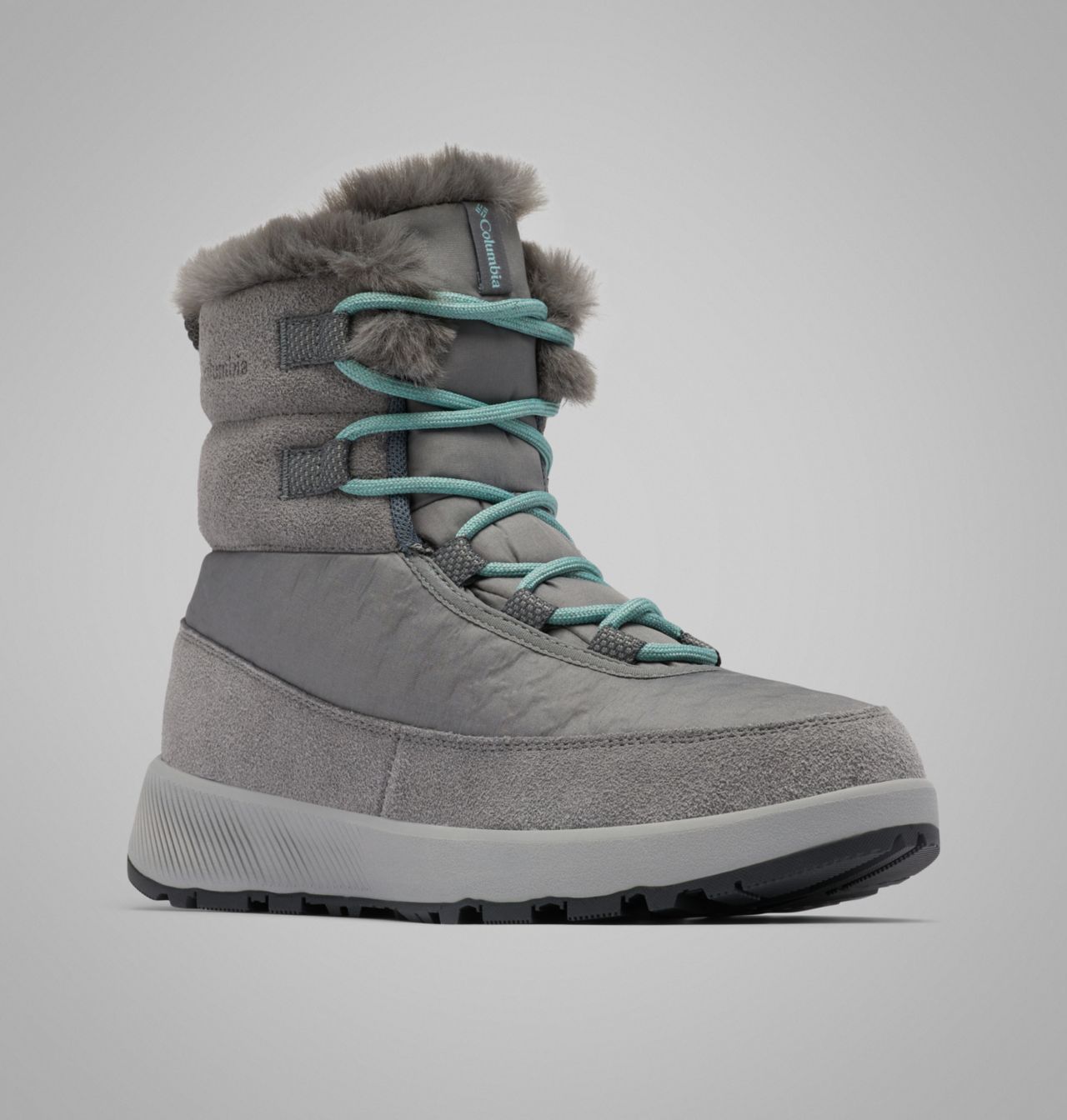 SLOPESIDE PEAK™ LUXE | 023 | 11 2
