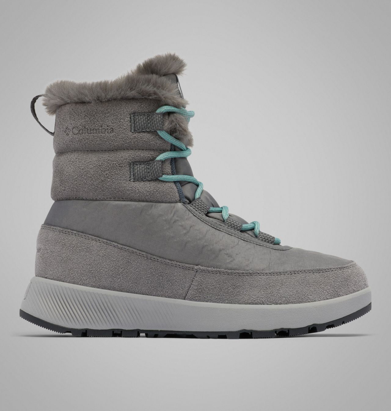 SLOPESIDE PEAK™ LUXE | 023 | 11 1