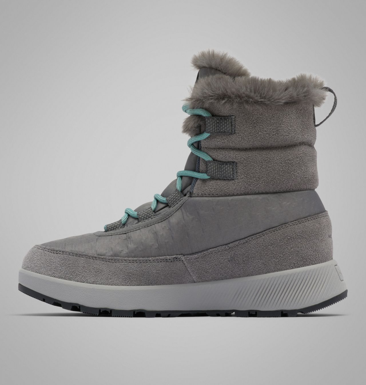 SLOPESIDE PEAK™ LUXE | 023 | 11 5