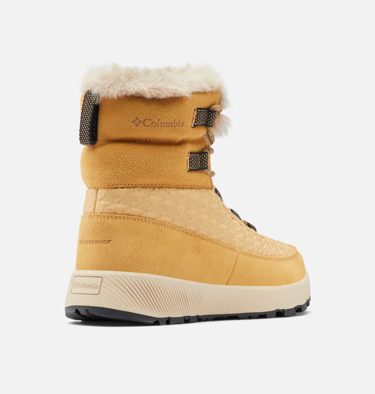 Women's Slopeside Peak™ Luxe Boot 9