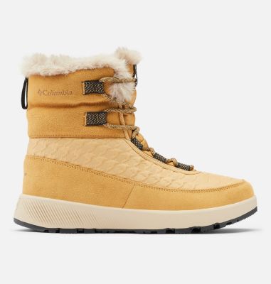 Women's Winter & Snow Boots | Columbia Canada