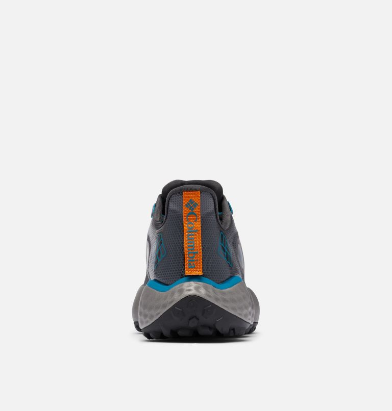 Men's Escape Thrive Ultra Shoe, Color: Shark, Aegean Blue, image 8