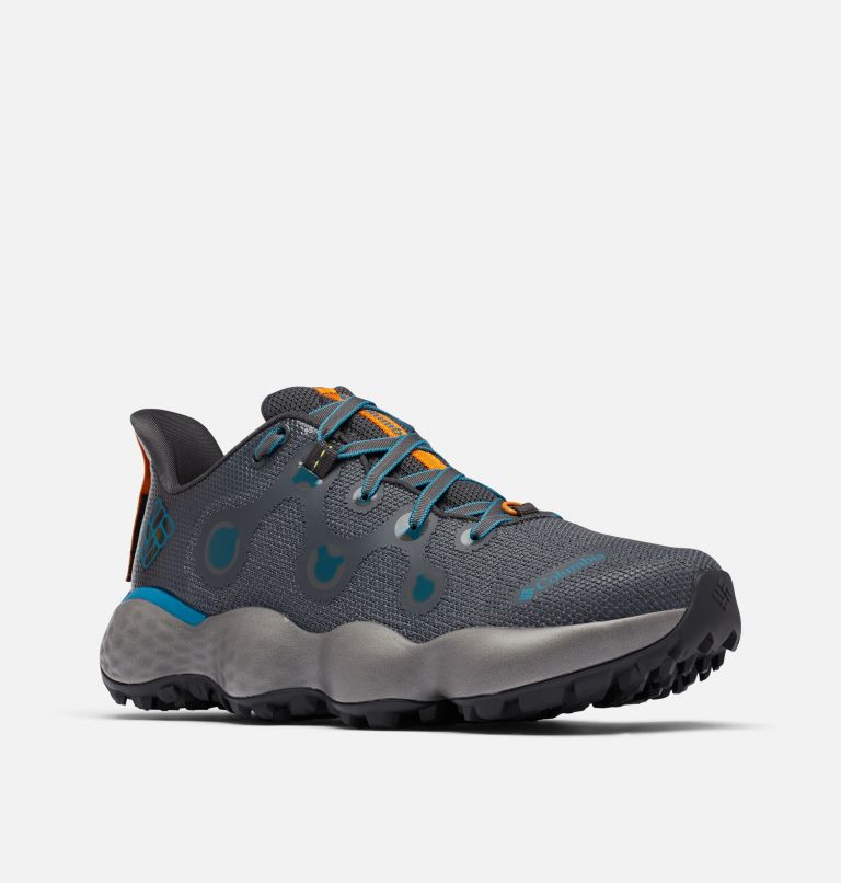 Chaussure Escape Thrive Ultra Homme, Color: Shark, Aegean Blue, image 2